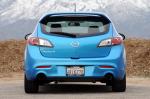 Mazda3 Mazdaspeed 2010 года